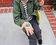 Visual Boards for Autism: Enhance Communication & Daily Routines