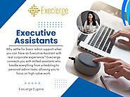 Executive Assistants
