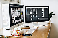 Top Website Development Company in Kerala
