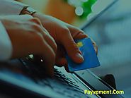 Payvement offers solutions to payment service providers