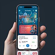 Fast or Feature-Rich? Design Healthier Apps
