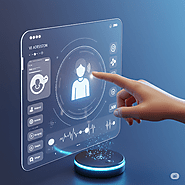 Voice User Interfaces 2025: Smarter, Touchless Design Trends
