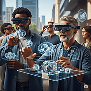 Why Augmented Reality Is Revolutionizing Mobile App UX