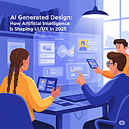 AI Generated Design: Real-World Success Stories in 2025