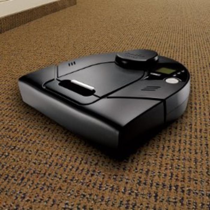 Best Robot Vacuum For Pet Hair Reviews A Listly List