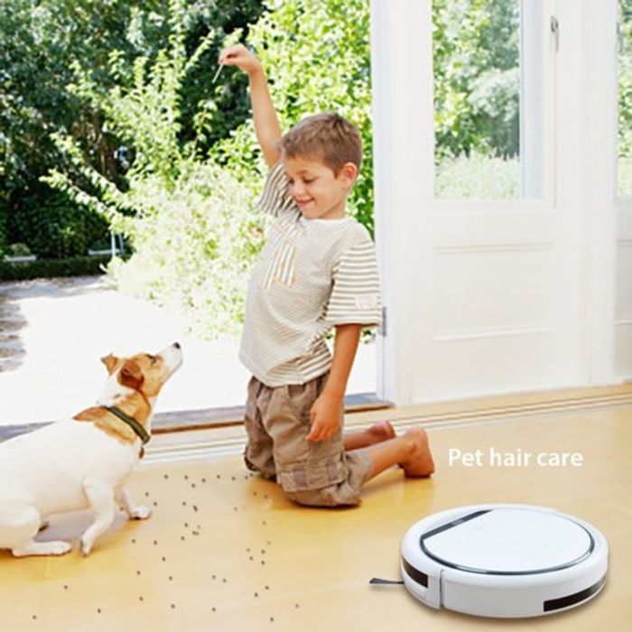 Best Robot Vacuum For Pet Hair Reviews A Listly List