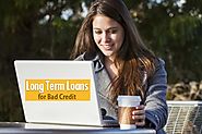 Long Term Installment Loans Bad Credit Get Rid Of Your Fiscal Burden