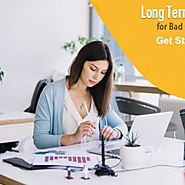 Long Term Installment Loans- Get Quick And Formality Free Cash Help Online | Visual.ly