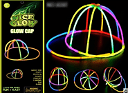 Bulk Glow Sticks & Light Up Toys