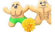 Bulk Squishy Toys