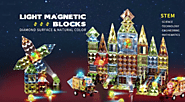 Bulk Magnetic Blocks