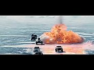 THE Fast OF THE FURIOUS 8 Trailer 2017 • /r/movies