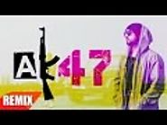 AK 47 Remix Full Video Song Diljit Dosanjh In Full HD