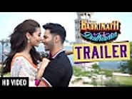 Badrinath Ki Dulhania Official Trailer Karan Johar Varun Dhawan Alia Bhatt