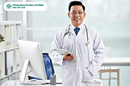Phòng Khám Đa Khoa Tân Bình: 495 Cộng Hòa Phường 15 Quận Tân Bình TPHCM