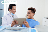 Phòng khám Đa khoa Tân Bình: Đặt sức khỏe bệnh nhân lên hàng đầu với dịch vụ y tế toàn diện