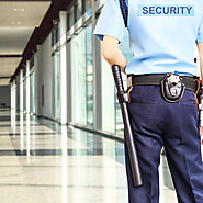 Security Guard Service Provider in Delhi