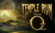 Temple run 3 and Temple run 4