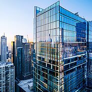 Commercial Property Tax Relief | O'Connor