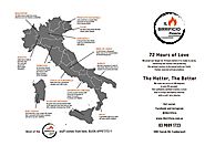 Food Menu | Il Birrificio Italian Restaurant Camberwell