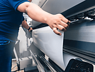 Printing Press in Dubai & UAE | Professional Printing Services