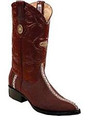 Comfortable Mens Western Cowboy Boots- MensItaly