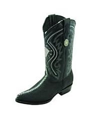 Mens Cowboy Boots- Superior Quality And Stylish