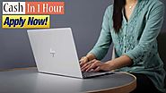 1 Hour Cash Loans- Get Cash In 1 Hour Easily Online Today