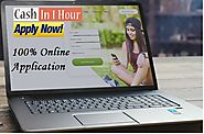 1 Hour Loans Today Really Easy Money Help Online within Day