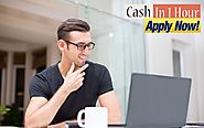 1 Hour Payday Cash Loans Borrow Swift Funds Online within Hours