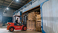 Forklift, Mobile Plant, and Company Driver Medicals in Leicester
