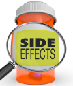 Sensa Side Effects