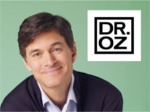 What Does Dr Oz Say is BETTER Than Sensa?