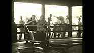 A Day at the Steel Pier - Atlantic City NJ – 1943