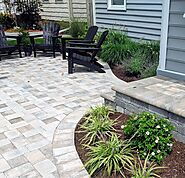 Richmond Landscape Pavers | Best Paver installation in Richmond, CA