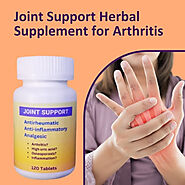 What Are the Best Joint Relief Products Online 2025? - Natural Health News