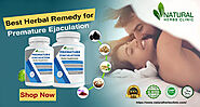 Top Supplements for Premature Ejaculation: A Comprehensive Guide