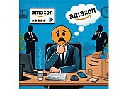 Amazon’s 2025 Layoffs: 14,000 Managers to Lose Jobs as AI and Cost-Cutting Reshape Workforce