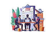 High-Risk ITR Mistakes That Could Trigger Scrutiny in 2025 – What Taxpayers Must Know