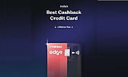 CSB Bank & Jupiter Launch EDGE RuPay Credit Card: 10% Cashback on Amazon, Flipkart & More!