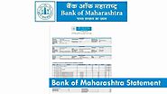 Unlock Your Bank of Maharashtra Statement: Password Guide