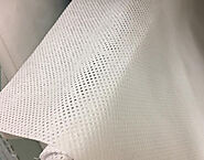 Why Choosing the Right Fusible Interlining Manufacturer Matters