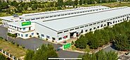 Maximize Warehouse Efficiency with Industrial Racking Systems That Optimize Space
