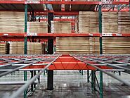 Maximize Storage Efficiency Using Strong and Versatile Wire Deck Solutions