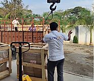 Best Transport Company in Pune