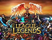 League of Legends Guide | LoL Strategy Guide | Free Download