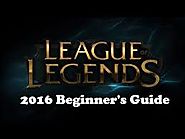 Best Rated League Of Legends Guide Masteries 2016 Download