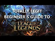 League Of Legends Guide Masteries For Beginners - Ebook Download 2016