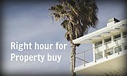 Right property buy