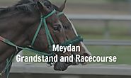 Meydan Grandstand and Racecourse